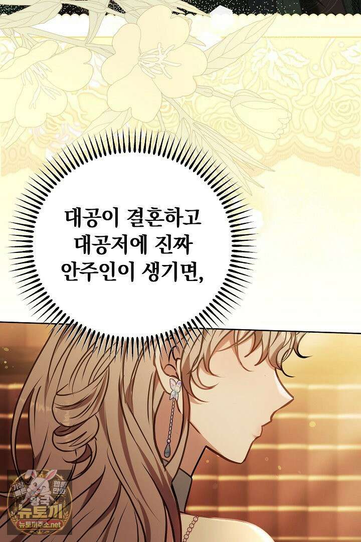 집순인데, 피폐감금물에 빙의해 버렸다 50화 20