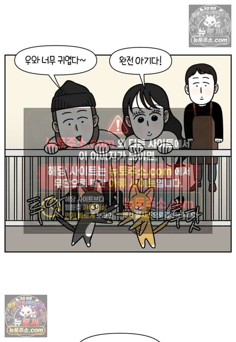 극한견주 시즌2 52화 링웜 옮기 4