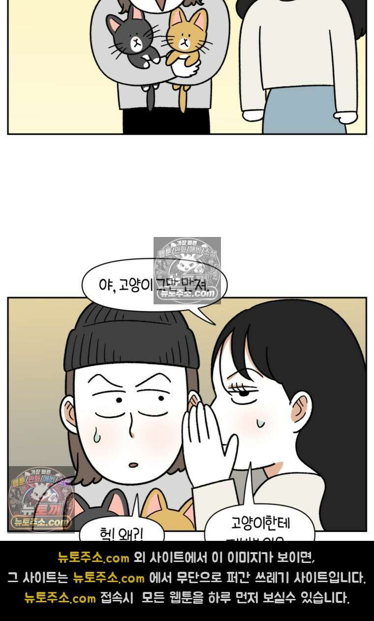 극한견주 시즌2 52화 링웜 옮기 6