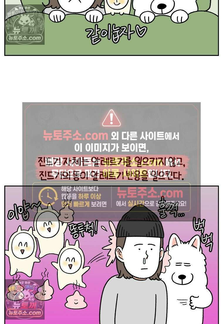극한견주 시즌2 57화 집먼지진드기 박멸하기 11