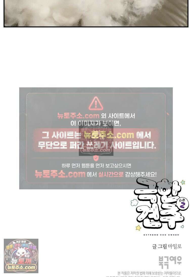 극한견주 시즌2 70화 빗질하기 28