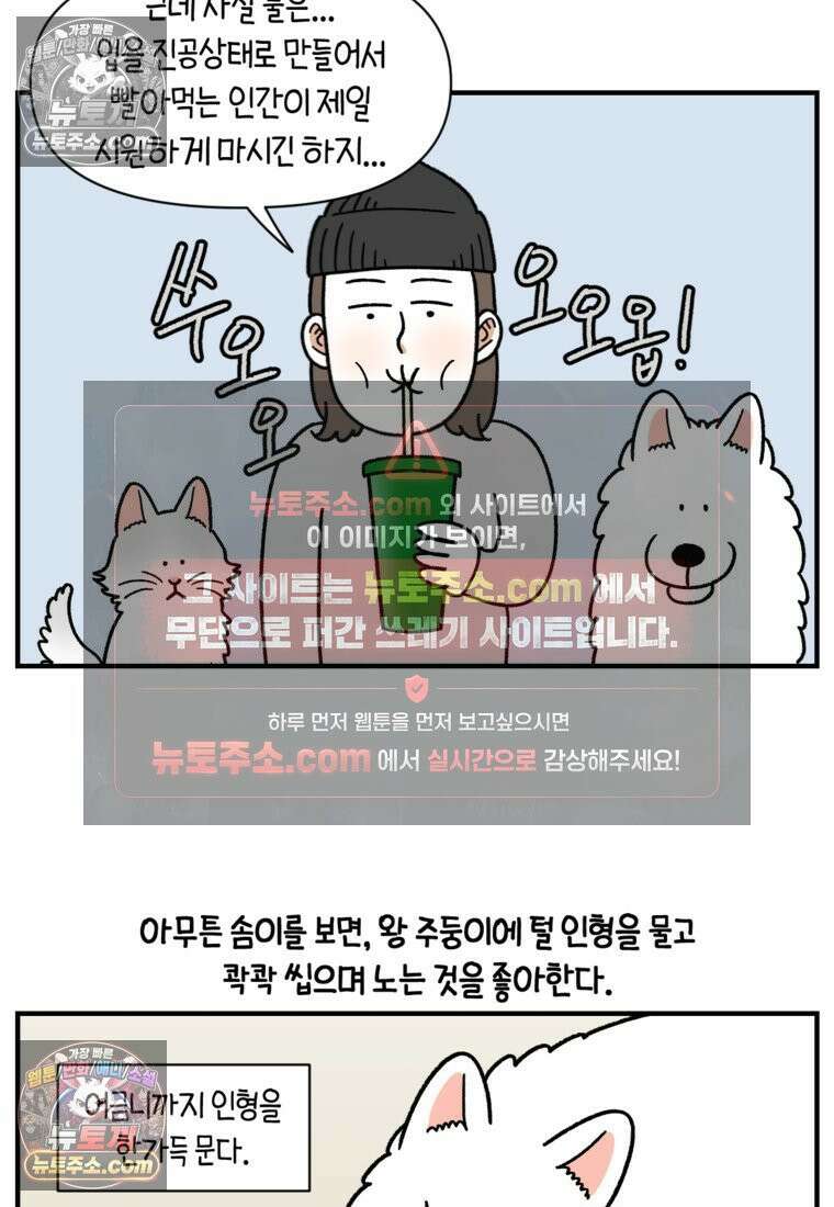 극한견주 시즌2 75화 대왕주둥이 10