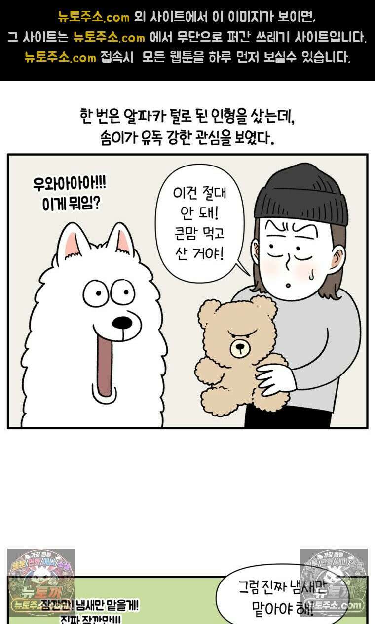 극한견주 시즌2 75화 대왕주둥이 23