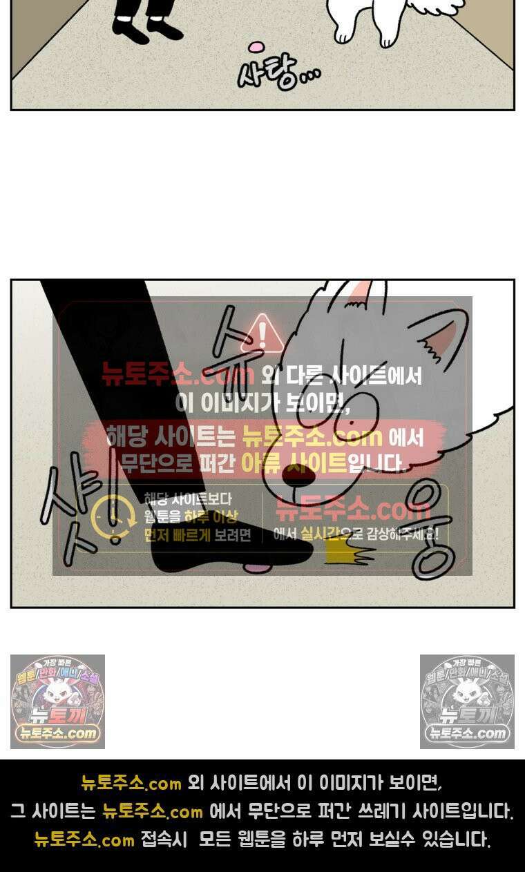 극한견주 시즌2 83화 바닥에 떨어진 음식 주워먹기 18