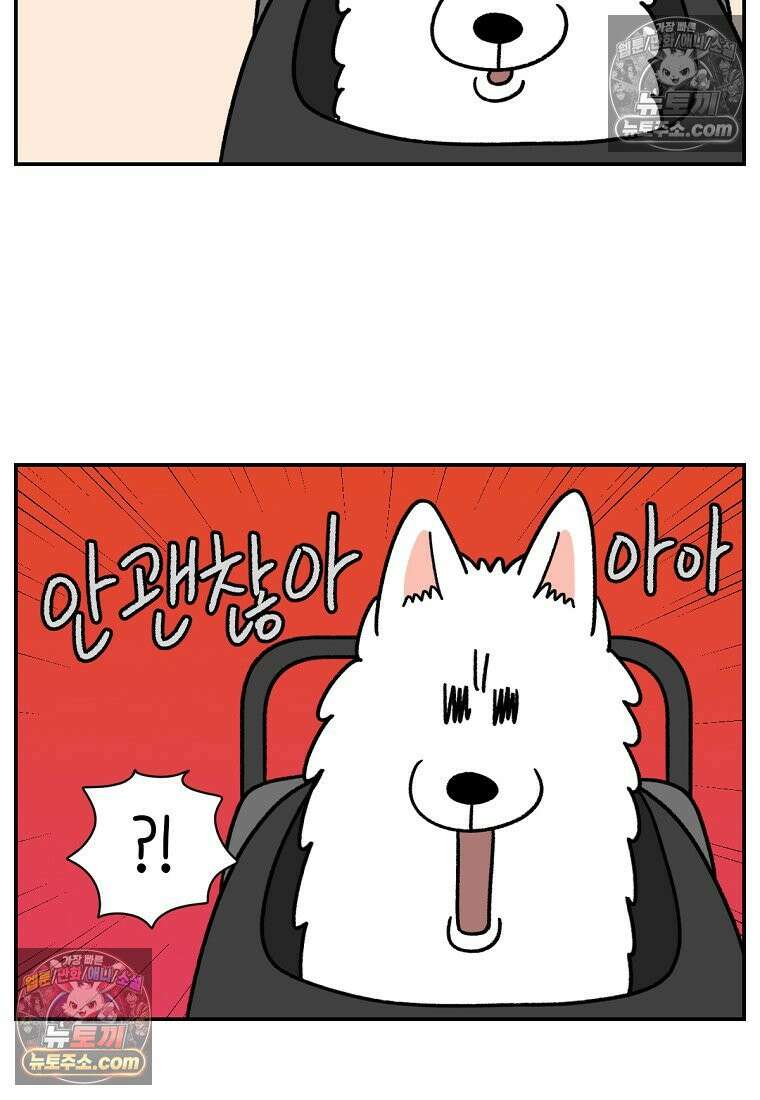 극한견주 시즌2 100화 펫 카트(1부 완결) 15
