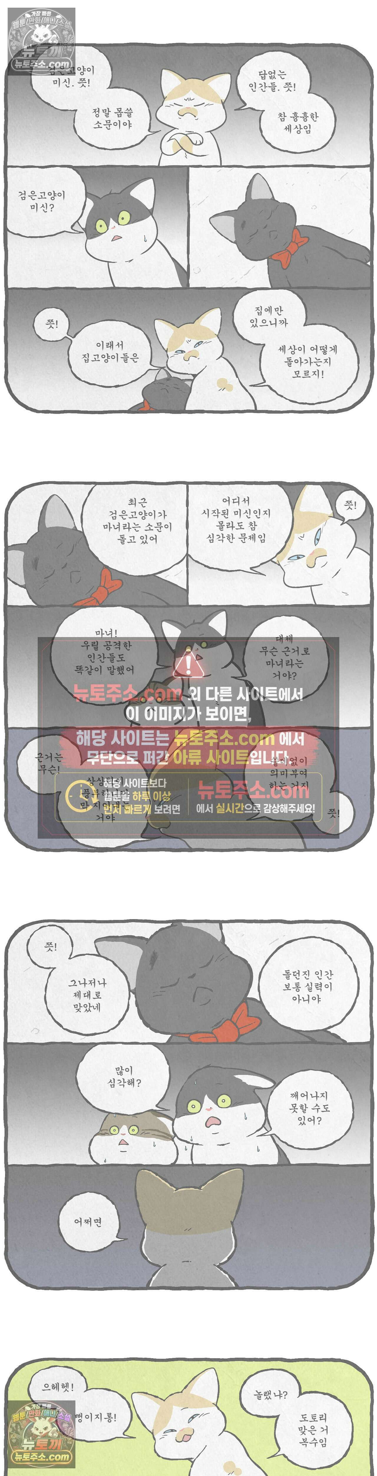 고로애옳 12화 2