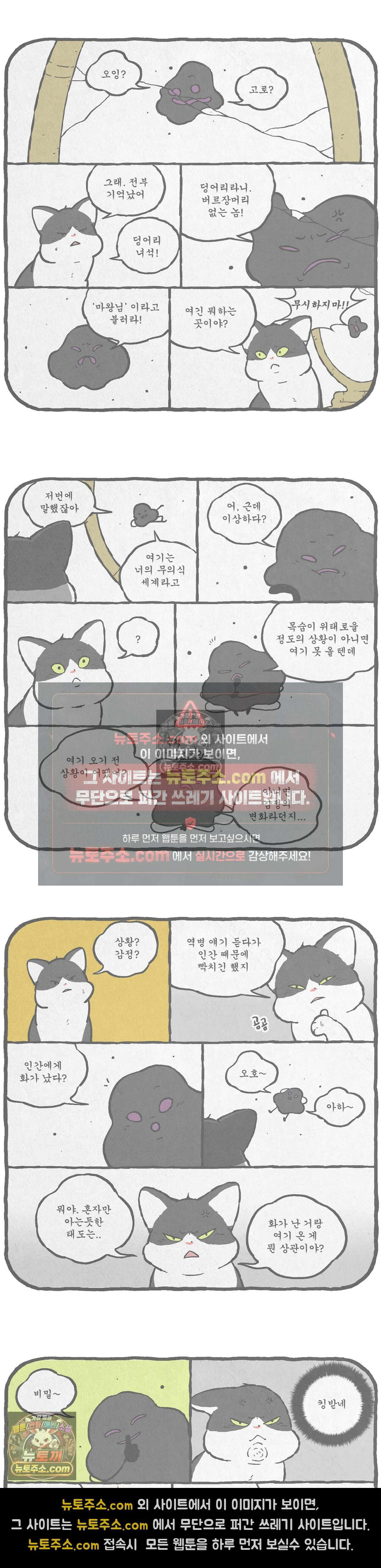 고로애옳 21화 2