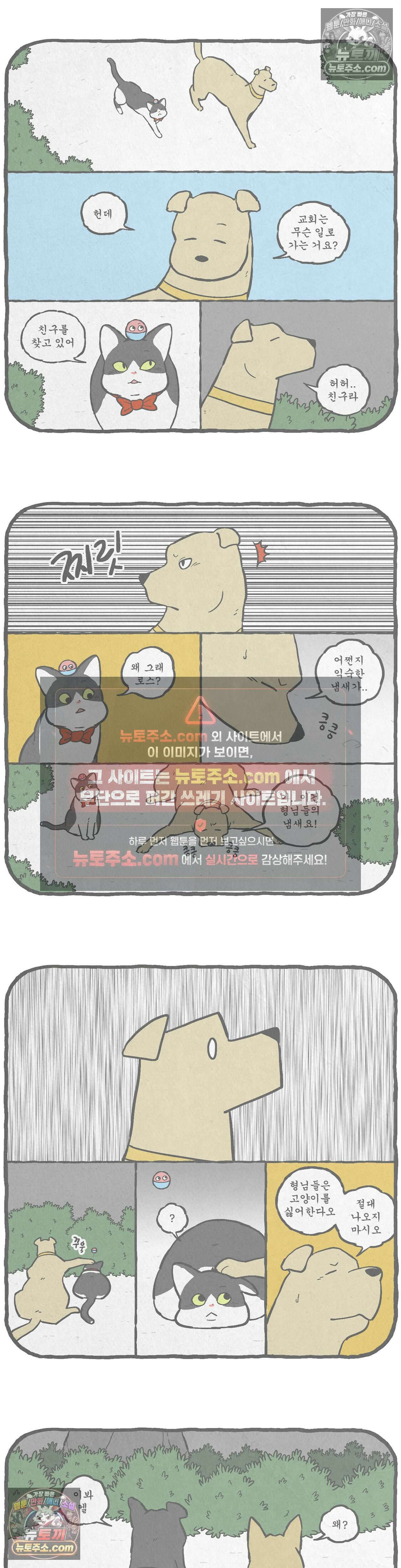 고로애옳 31화 2