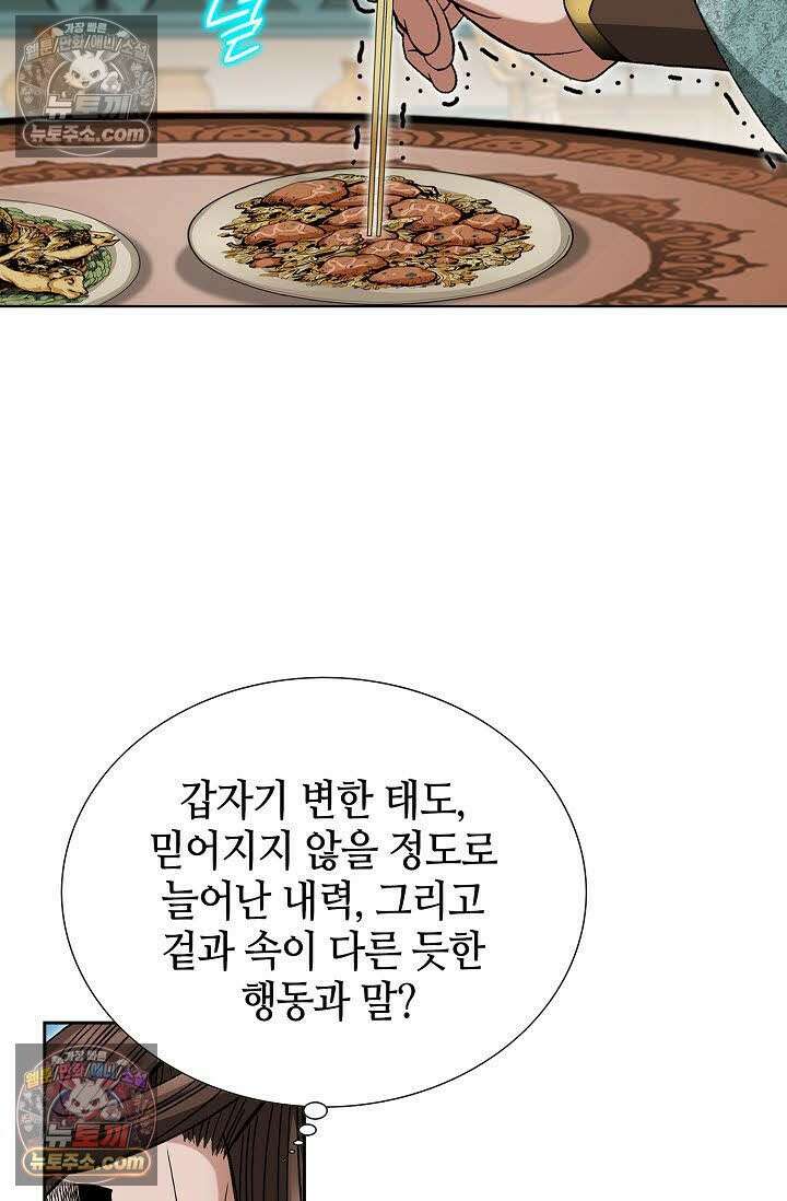 독왕강림 107화 7