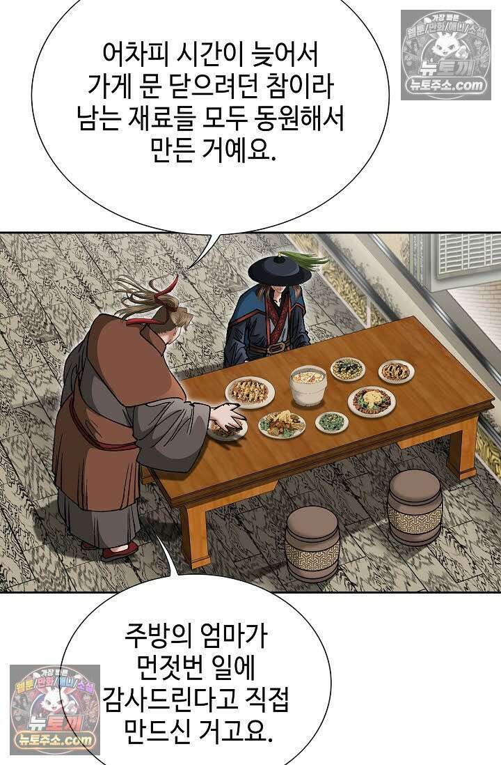 독왕강림 147화 4