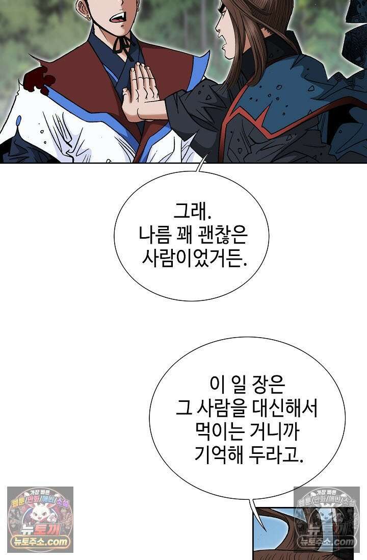 독왕강림 276화 3