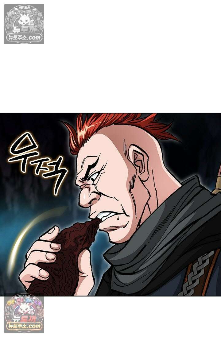 혈우 36화 38