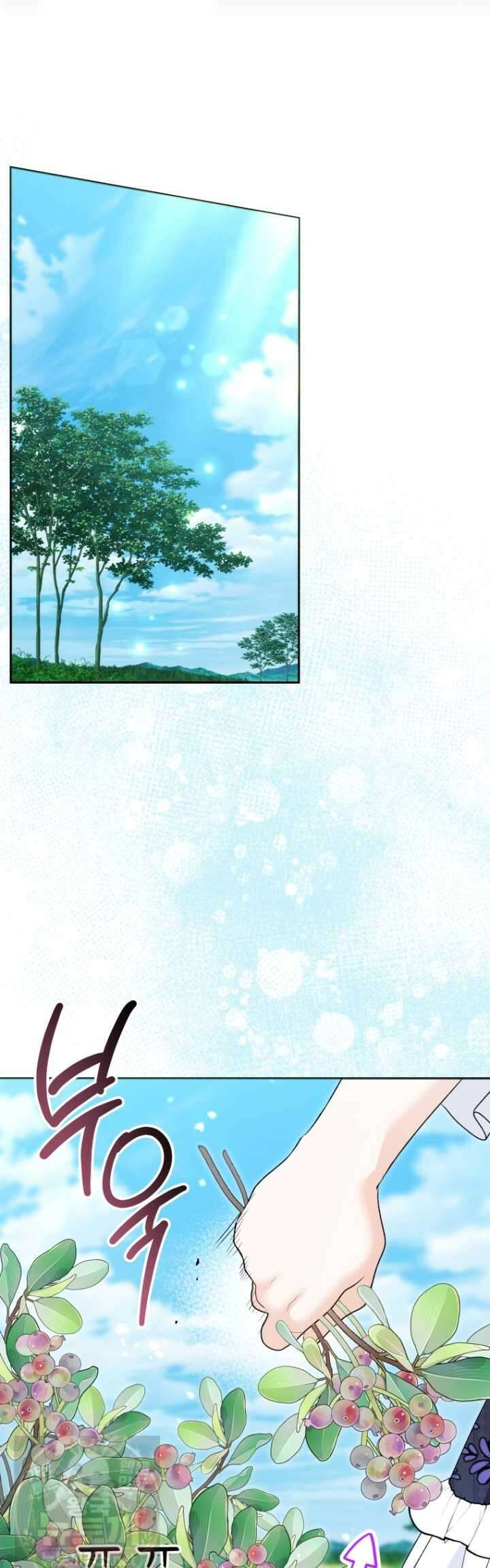 흑막 범고래 아기님 105화 53