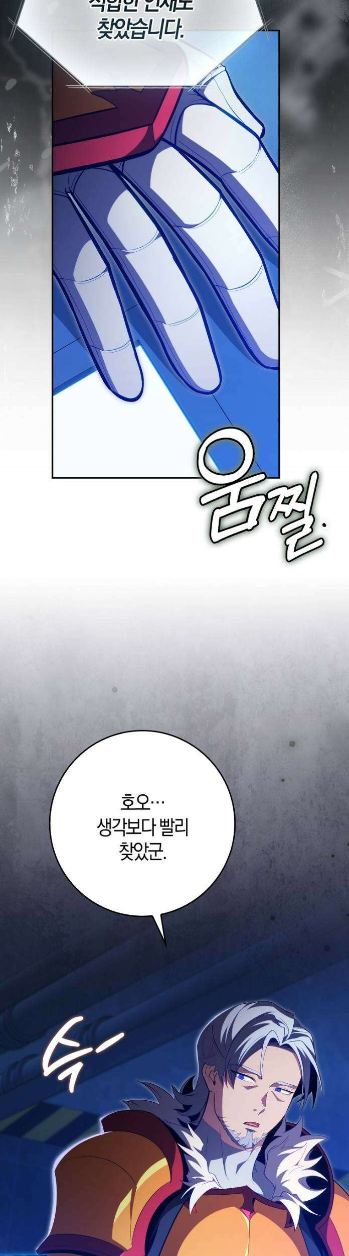 만렙 플레이어 141화 3