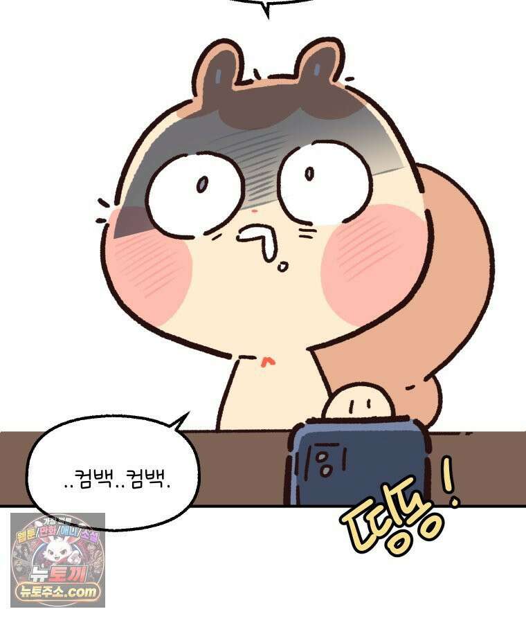 본업이 아이돌 덕후 11화 컨셉포토 15