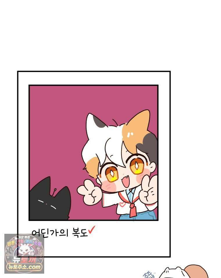 본업이 아이돌 덕후 21화 음방 직캠 5