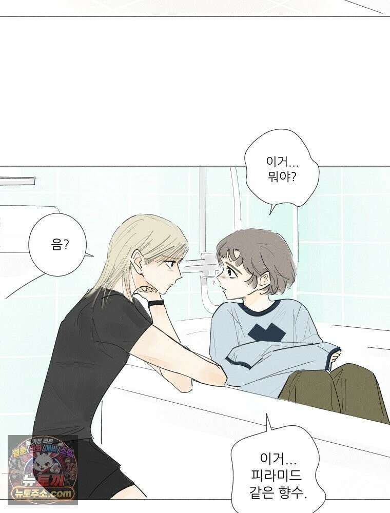 생각해볼게 ＃9． 깨진 사람들 38