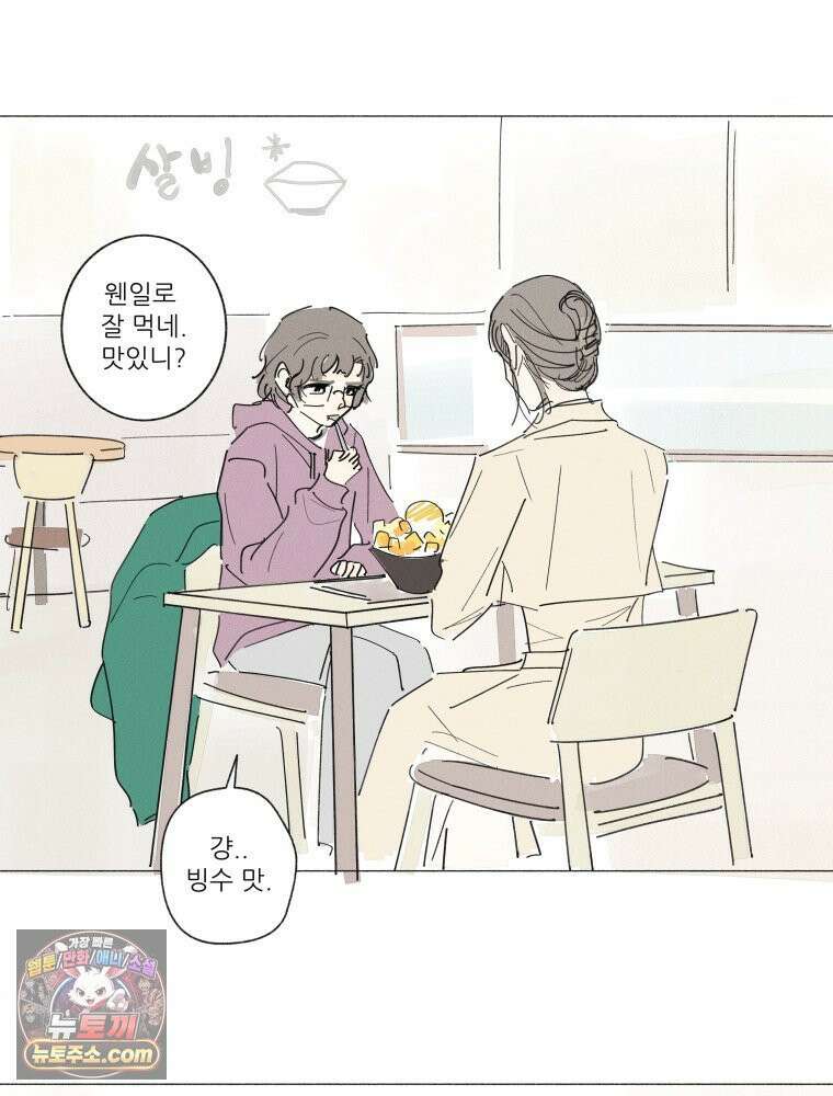 생각해볼게 ＃19． 반듯한 등 15