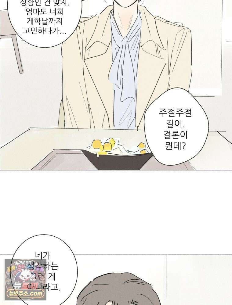 생각해볼게 ＃19． 반듯한 등 29