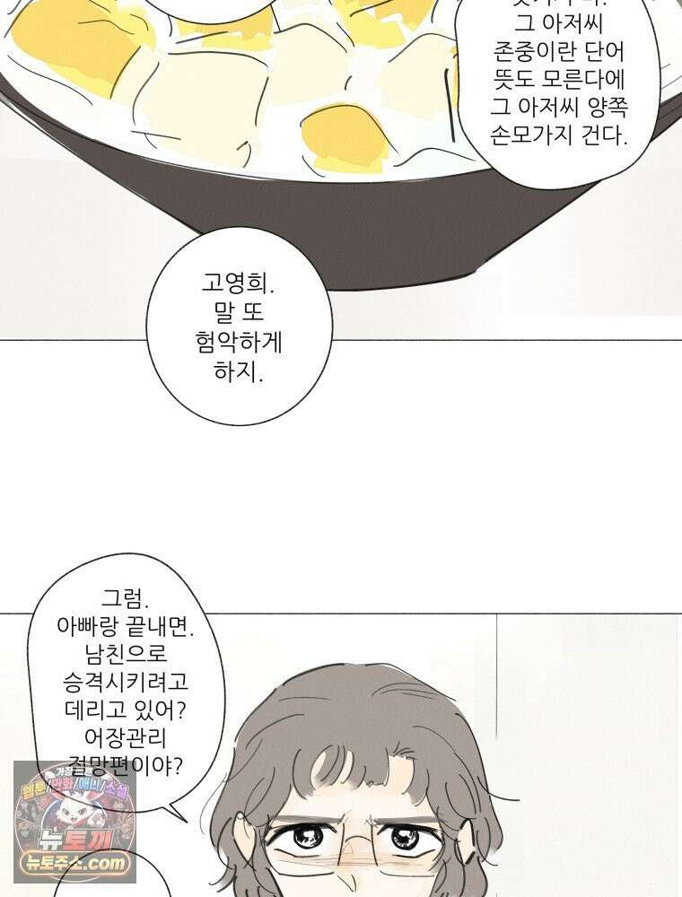 생각해볼게 ＃19． 반듯한 등 45