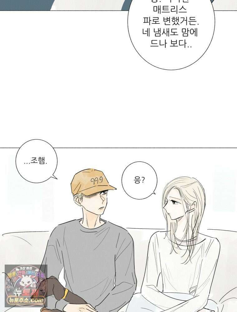생각해볼게 ＃29． 약한 마음 28