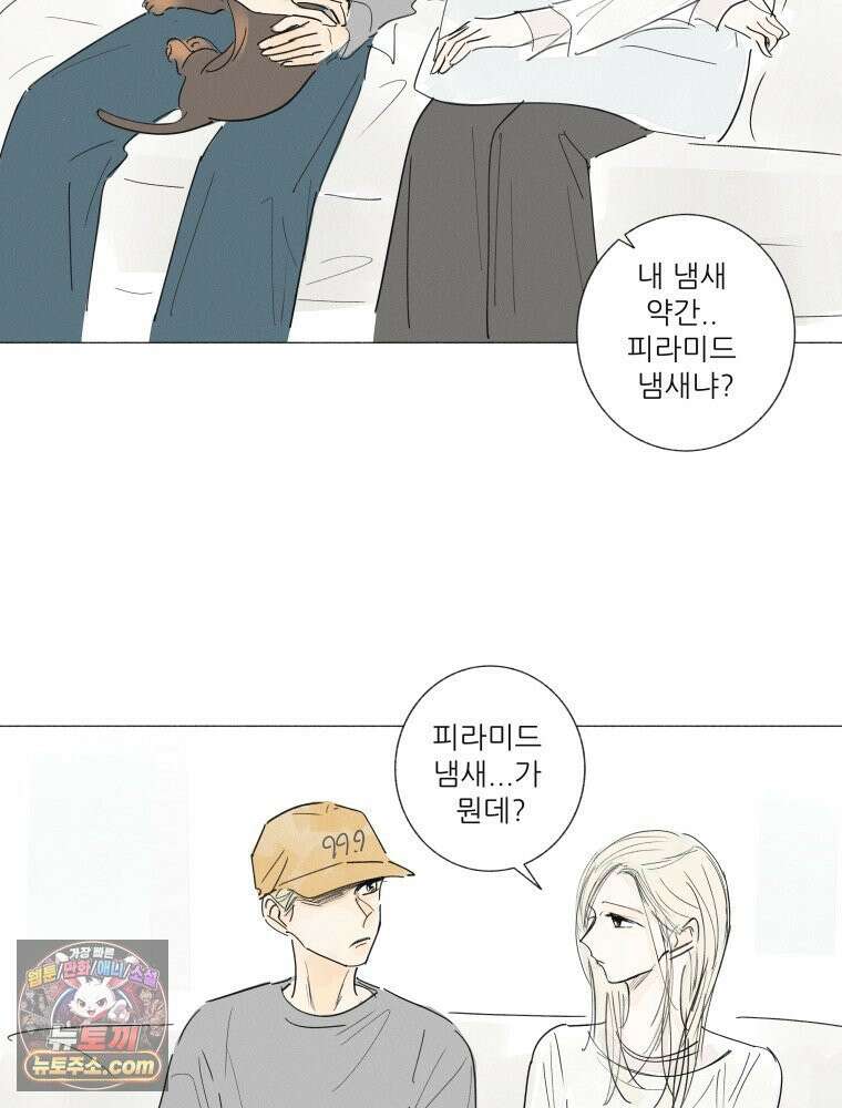 생각해볼게 ＃29． 약한 마음 29