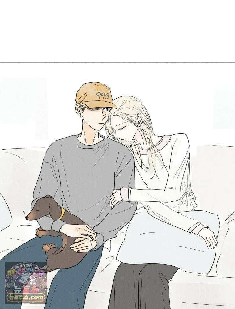 생각해볼게 ＃29． 약한 마음 33