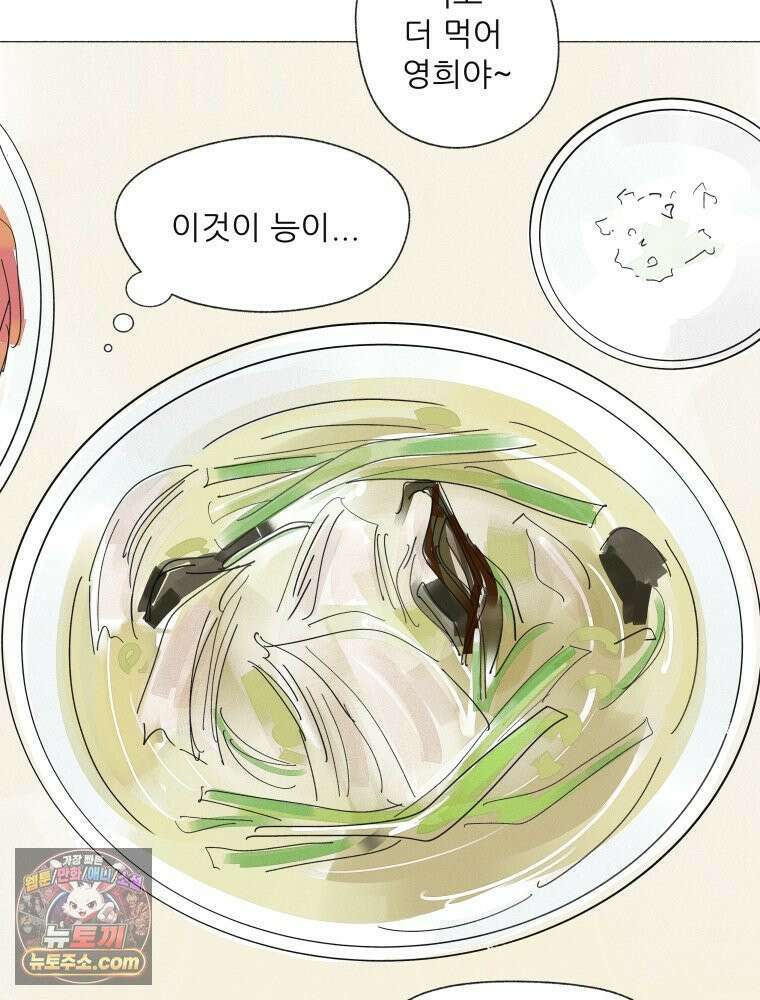 생각해볼게 ＃29． 약한 마음 38