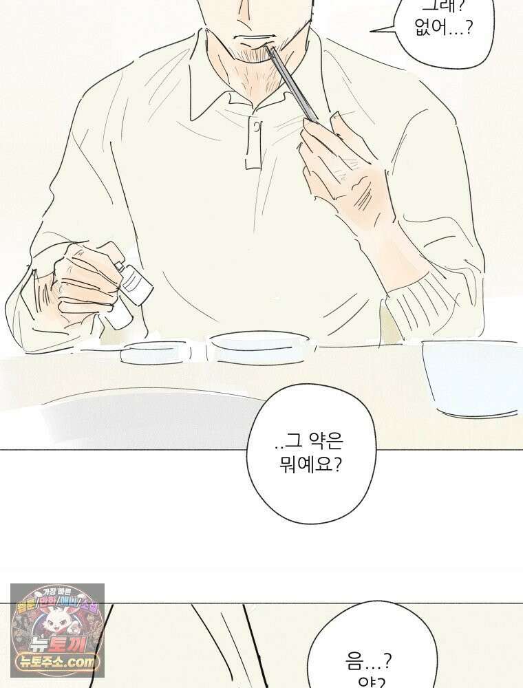 생각해볼게 ＃29． 약한 마음 50
