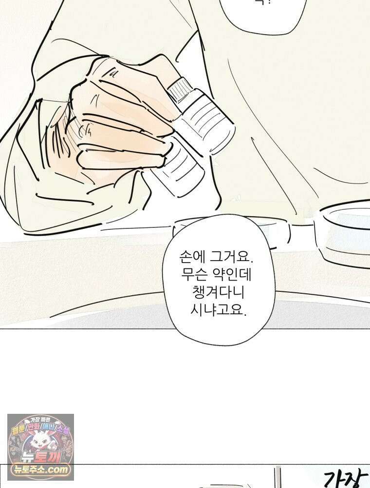 생각해볼게 ＃29． 약한 마음 51