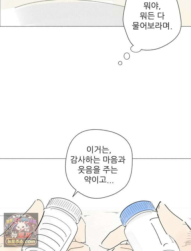 생각해볼게 ＃29． 약한 마음 53