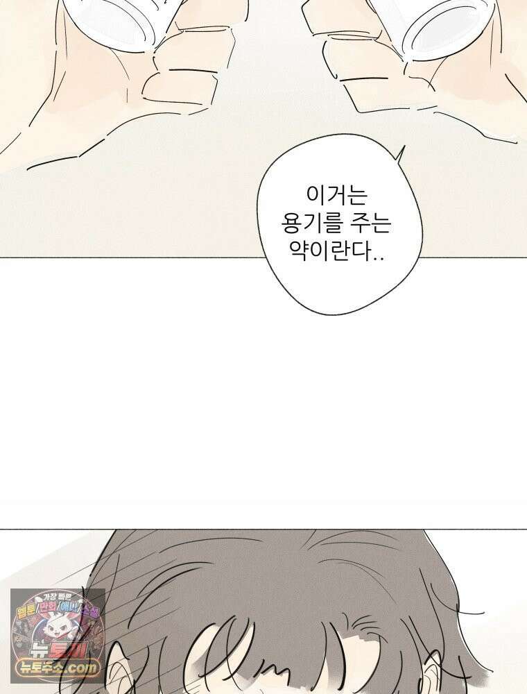 생각해볼게 ＃29． 약한 마음 54