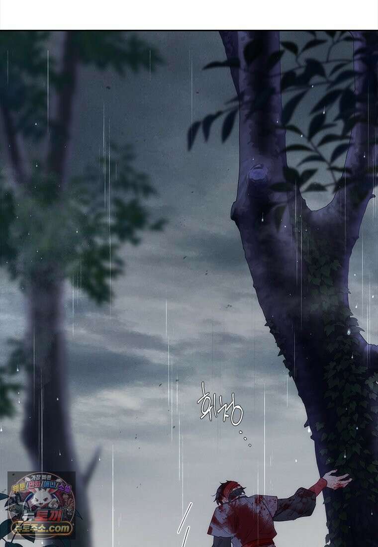 백의사자 125화 새벽의 기억 3 151