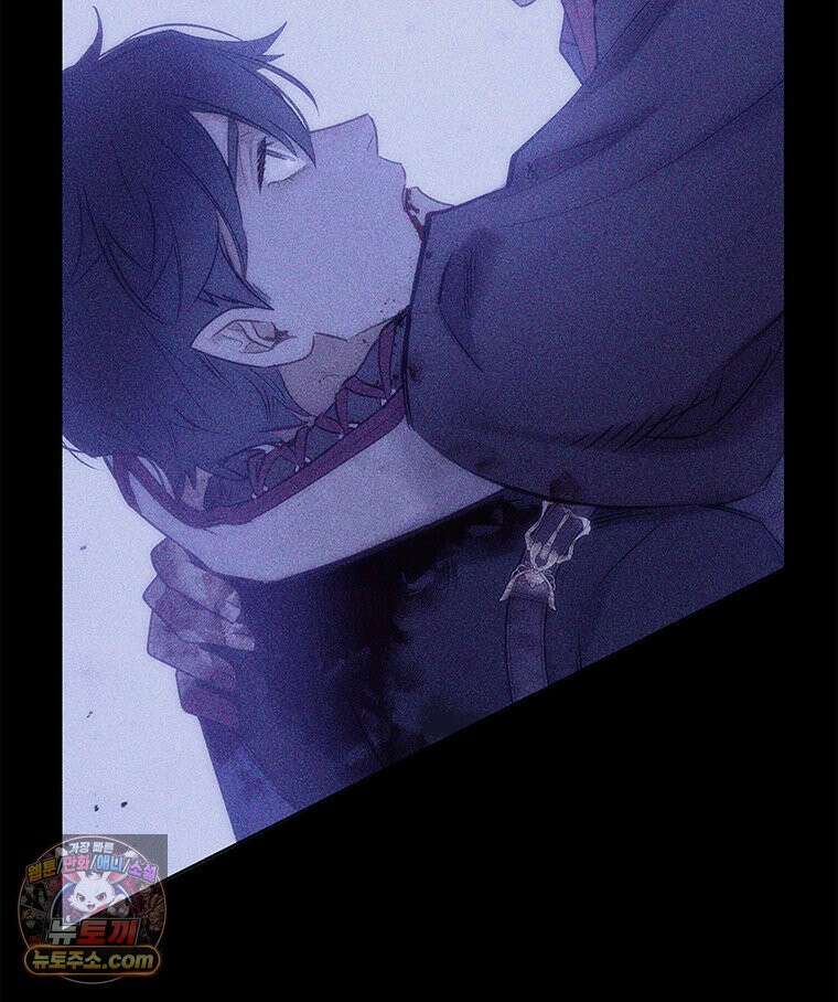 백의사자 155화 일렁이는 어둠 140