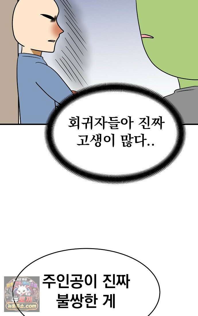 웹툰 작가가 리뷰어로 빙의한 건에 대해 86화 만렙 플레이어의 100번째 회귀 2