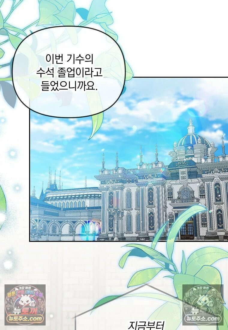 아카데미의 천재 테이머 81화 80