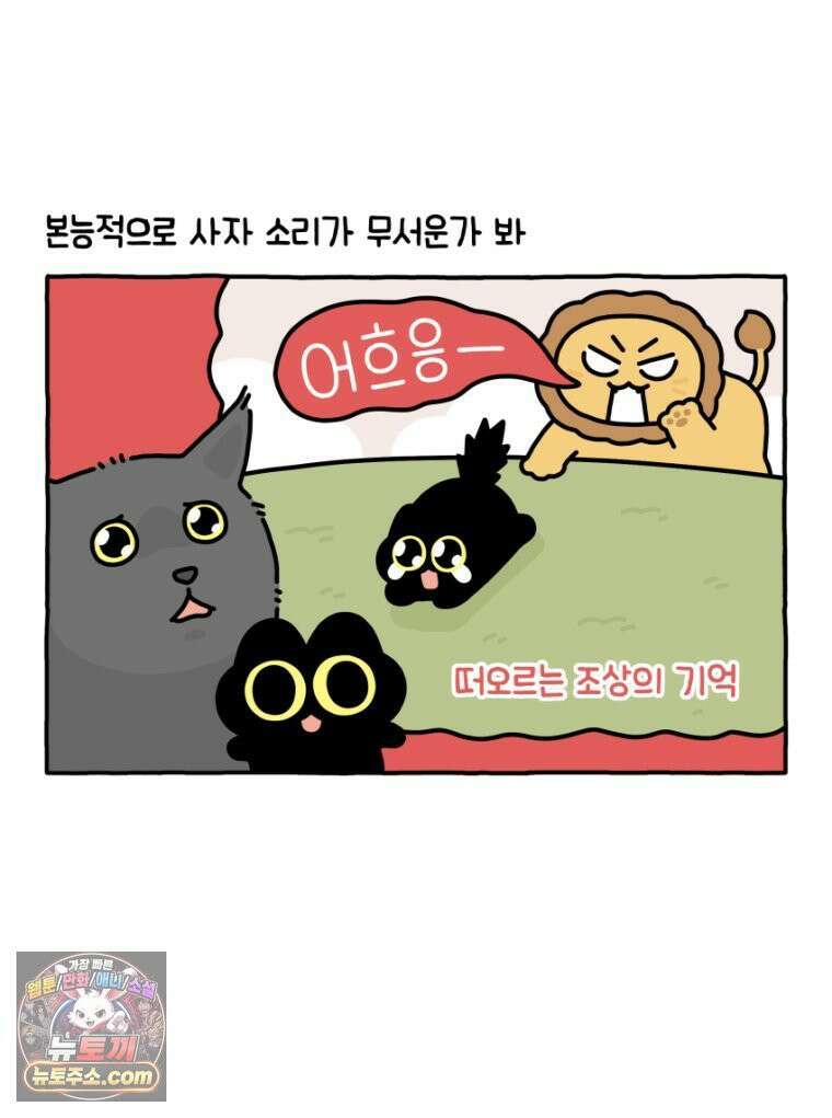 먼지 덩어리 짱덕 30． 짱덕 조각 모음 23