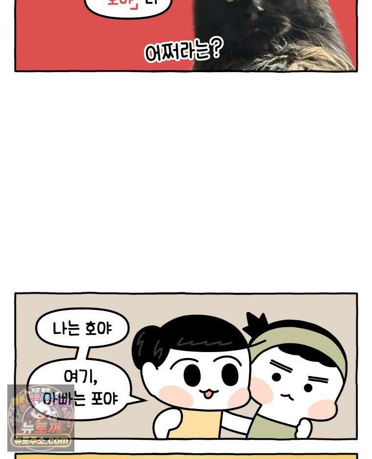 먼지 덩어리 짱덕 44． 시즌 1 마지막 화 9