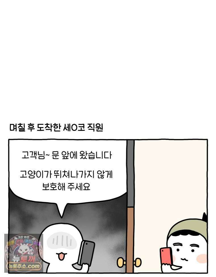 먼지 덩어리 짱덕 54． 벌레 퇴치 1 19