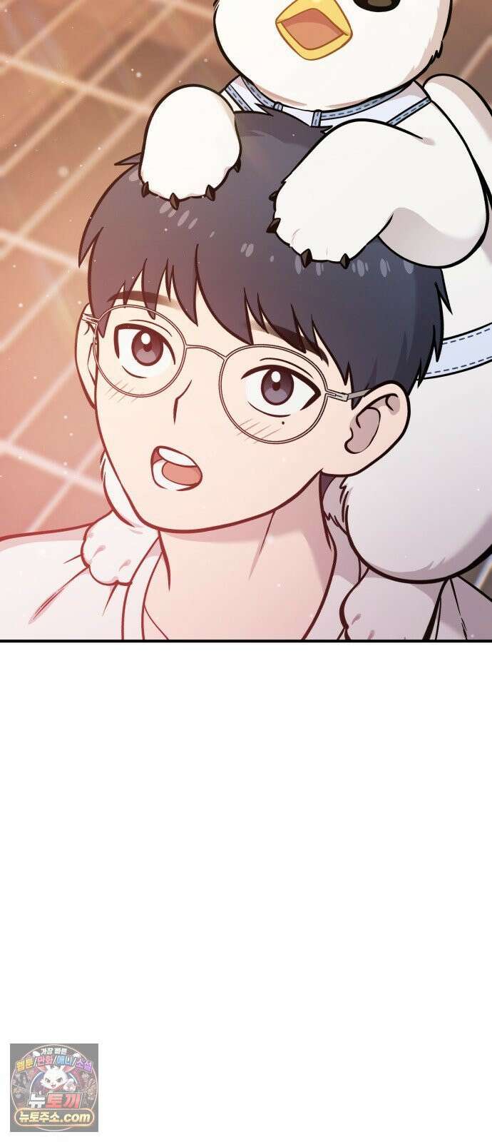 안녕 오목눈이 그리핀! 46화- 용은 하늘은 난다． 6