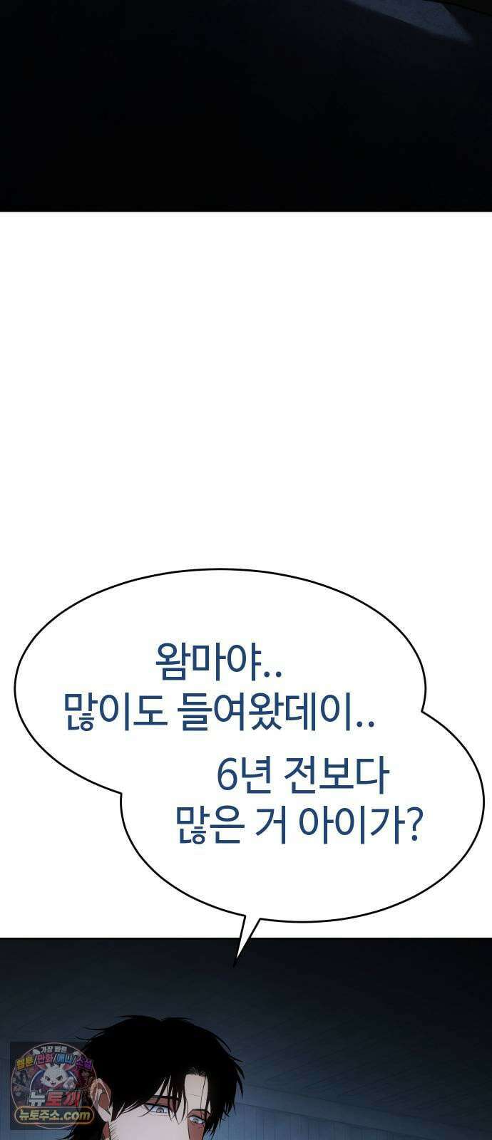 백XX 175화 대(對) 특이전력 5