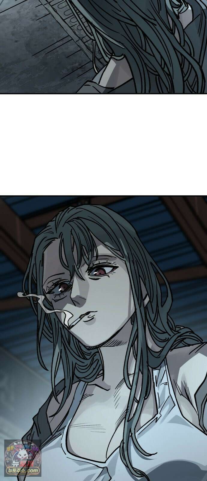 누가 죄인인가 2화 : 아버지와 딸 1 16