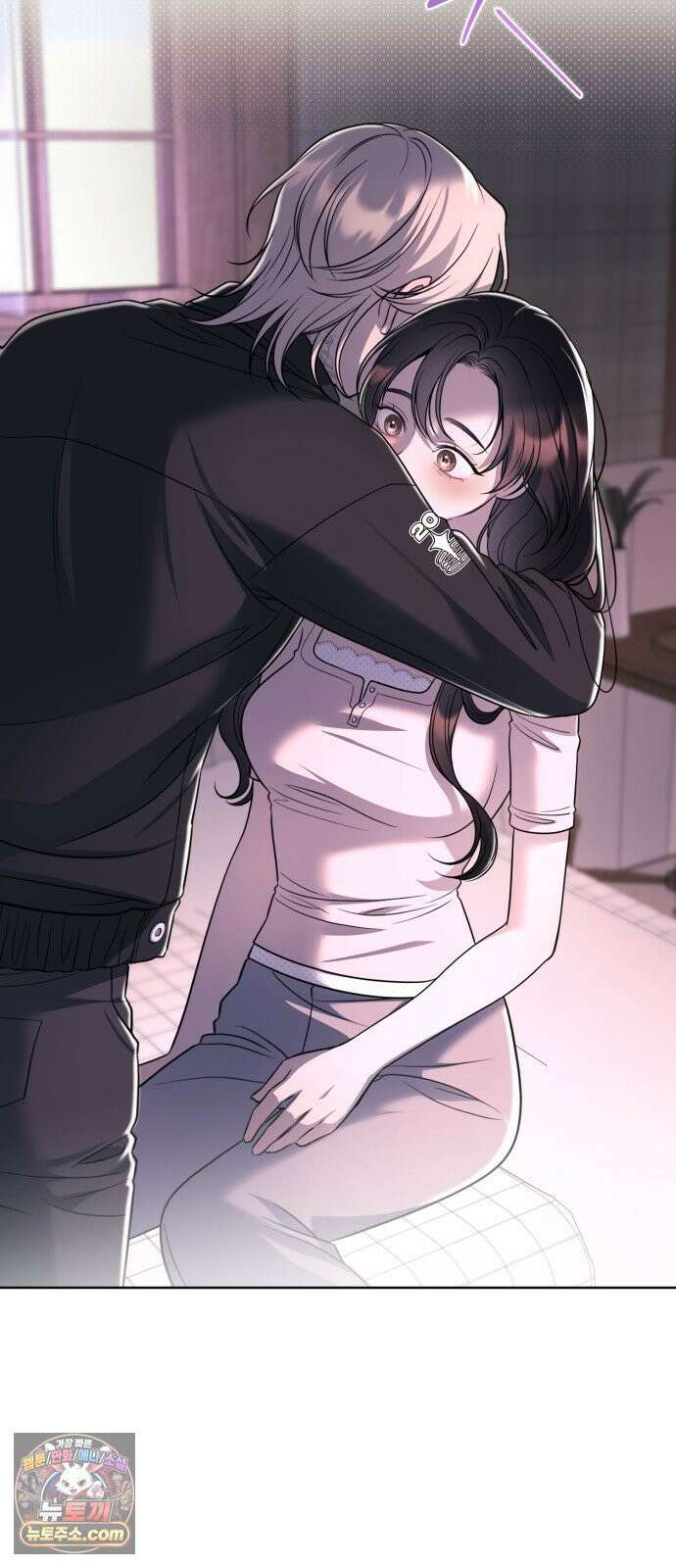 페일 블루 아이즈 6화 19