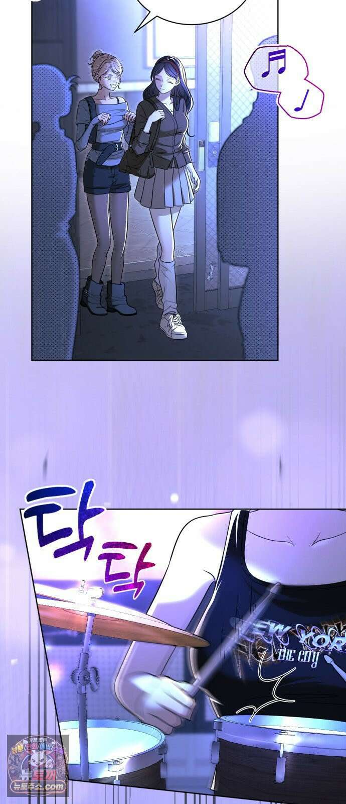 페일 블루 아이즈 6화 46