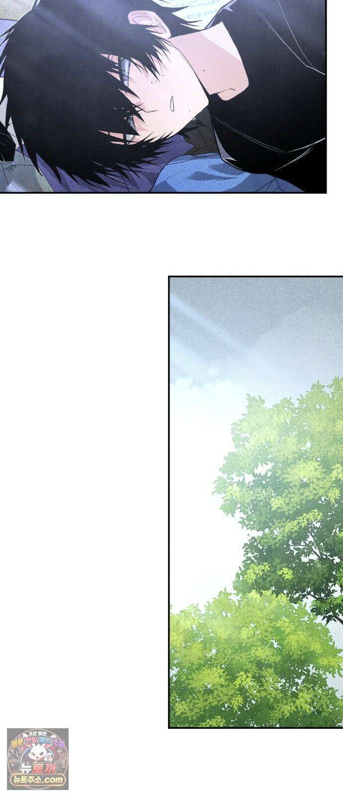 살인예정자 71화 : 우리들의 일그러진(1) 6