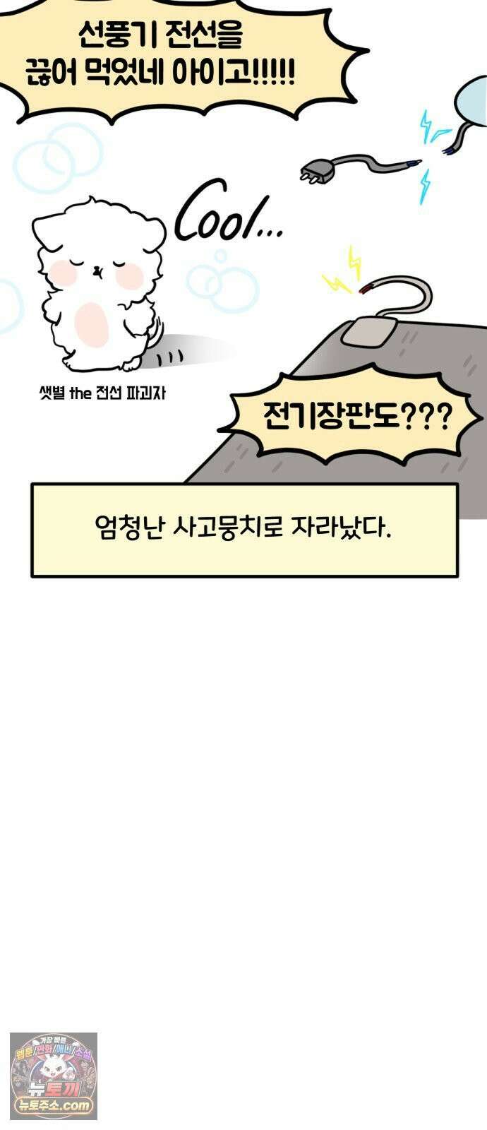 과학고 생존일지 39빵 새 식구가 왔어요! 23