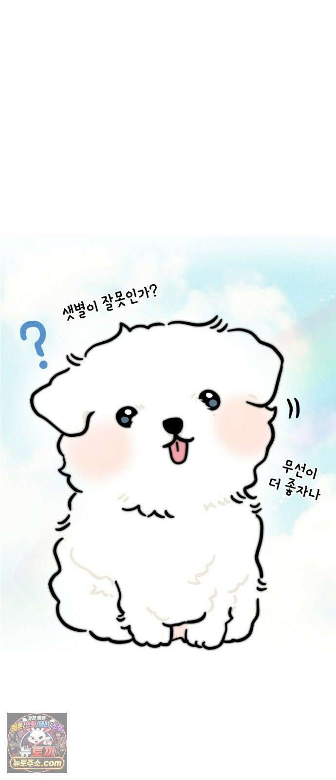 과학고 생존일지 39빵 새 식구가 왔어요! 26