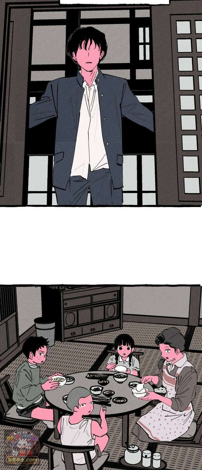 오사카 환상선 50화 17