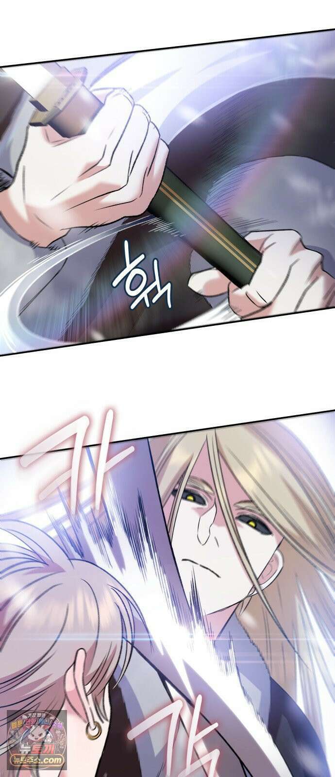S．K．T(Swallow Knights Tales) 시즌2 8화． 황제 폐하의 특별 수업(4) 23
