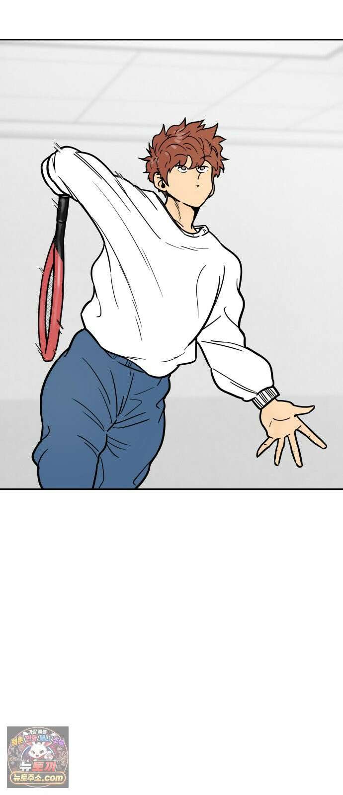 비기닝즈 43． 덤벼 41